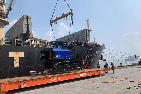 PROJECT LOGISTICS (2)