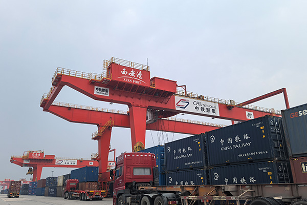 PROJECT LOGISTICS (3)